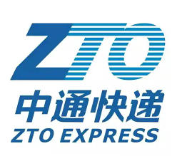 科尔沁左翼后中通快递